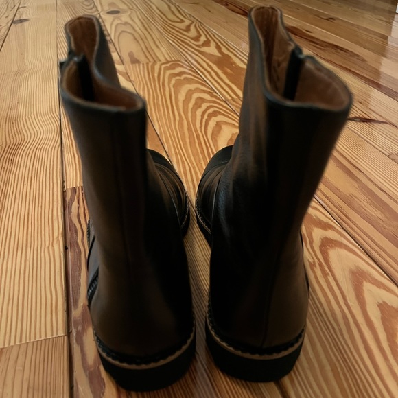 L’Amour Des Pieds Boots - Picture 4 of 5